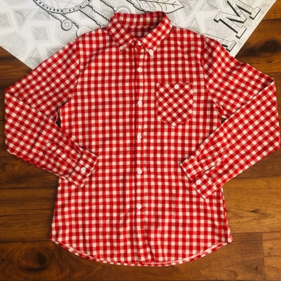 HANDMADE Def Leppard Plaid Flannel - Rock Band Tee - Picture 5 of 6